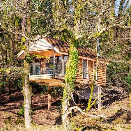 Finest Retreats - The Tree House - Eco-Friendly, Back To Nature Experience Germansweek Exterior photo