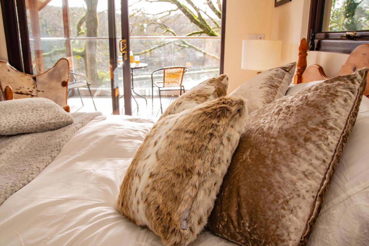 Finest Retreats - The Tree House - Eco-Friendly, Back To Nature Experience Germansweek Exterior photo