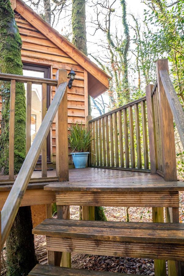 Finest Retreats - The Tree House - Eco-Friendly, Back To Nature Experience Germansweek Exterior photo