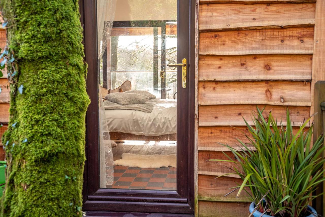 Finest Retreats - The Tree House - Eco-Friendly, Back To Nature Experience Germansweek Exterior photo