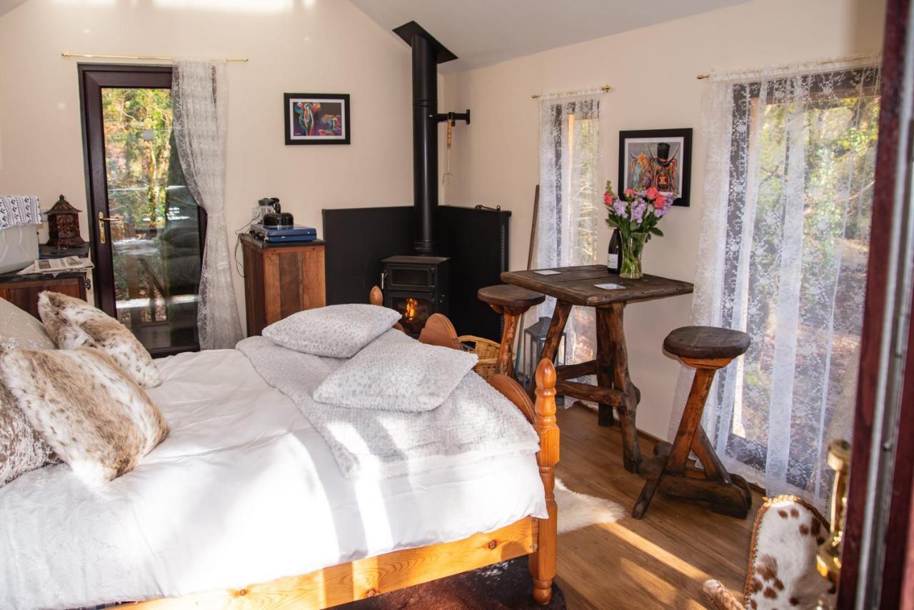 Finest Retreats - The Tree House - Eco-Friendly, Back To Nature Experience Germansweek Exterior photo