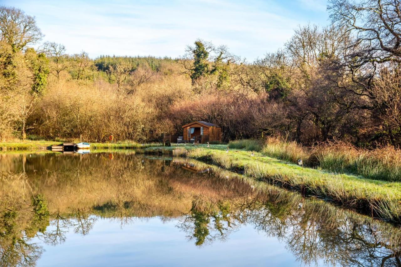 Finest Retreats - The Tree House - Eco-Friendly, Back To Nature Experience Germansweek Exterior photo