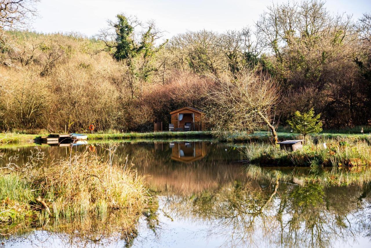Finest Retreats - The Tree House - Eco-Friendly, Back To Nature Experience Germansweek Exterior photo